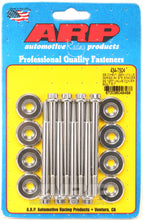 Load image into Gallery viewer, ARP SB Chevrolet Gen III/IV LS Series w/ 0.375 Spacer SS 12pt Valve Cover Bolt Kit AJ-USA, Inc