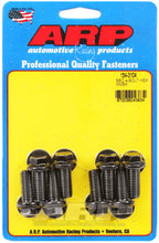 Load image into Gallery viewer, ARP SB Chevy 4-Bolt Hex Motor Mount Bolt Kit AJ-USA, Inc