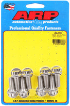 Load image into Gallery viewer, ARP SB Chevy 4-Bolt SS 12pt Motor Mount Bolt Kit AJ-USA, Inc