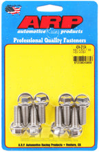 Load image into Gallery viewer, ARP SB Chevy 4-Bolt SS Hex Motor Mount Bolt Kit AJ-USA, Inc