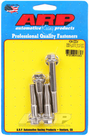 ARP SB Chevy Hex Short Water Pump Bolt Kit AJ-USA, Inc