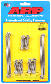 ARP SB Ford PN M-6582-Z351 12pt Valve Cover Bolt Kit AJ-USA, Inc