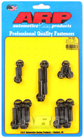 ARP SBC LT1 6.2L 12pt Timing Cover Bolt Kit AJ-USA, Inc