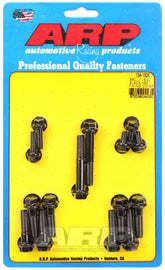 ARP SBC LT1 6.2L Hex Timing Cover Bolt Kit AJ-USA, Inc