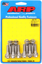 ARP SBC LT1 6.2L SS Hex Header Bolt Kit AJ-USA, Inc