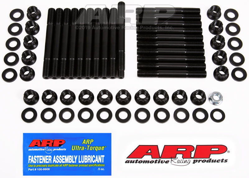 ARP Small Block Chevy Dart LS Next Main Stud Kit AJ-USA, Inc