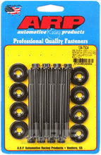 Load image into Gallery viewer, ARP Small Block Chevy GENIII/IV LS Series .375 Spacer 12pt Valve Cover Bolt Kit - Black AJ-USA, Inc