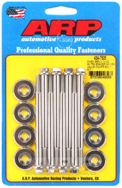 ARP Small Block Chevy GENIII/IV LS Series .750 Spacer Hex Valve Cover Bolt Kit - Stainless Steel AJ-USA, Inc