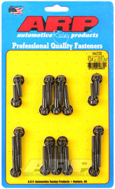 ARP Small Block Chrysler 5.7/6.1L Hemi 12pt Aluminum Intake Manifold Bolt Kit AJ-USA, Inc