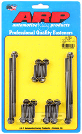 ARP Small Block Ford Hex Valve Cover Bolt Kit AJ-USA, Inc