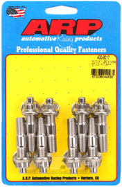 ARP Sport Compact M10 x 1.25 x 55mm Stainless Accessory Studs (8 pack) AJ-USA, Inc