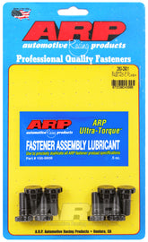 ARP Subaru 2.0L FA20 4Cyl Flexplate Bolt Kit AJ-USA, Inc