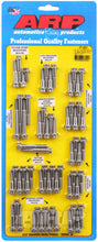 Load image into Gallery viewer, ARP Suzuki/Hayabusa GSX1300R SS 12pt Accessory Bolt Kit AJ-USA, Inc