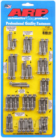 ARP Suzuki/Hayabusa GSX1300R SS 12pt Accessory Bolt Kit AJ-USA, Inc