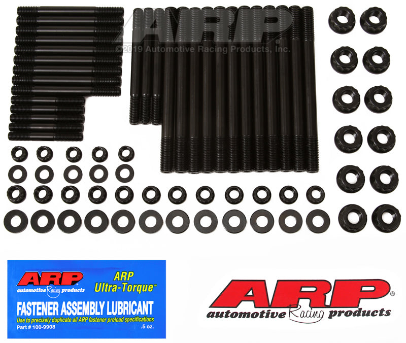 ARP Volvo 2.5L  B5254 5cyl. 00+ Main Stud Kit AJ-USA, Inc