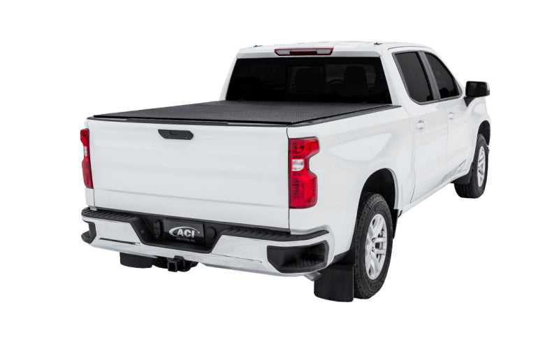 Access 15-20 Ford F-150 6.5ft. LOMAX Stance Hard Cover AJ-USA, Inc
