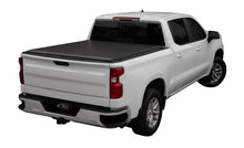 Load image into Gallery viewer, Access 20+ GM Silverado/Sierra 2500/3500 8ft Bed Original Roll-Up Cover AJ-USA, Inc