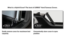 Load image into Gallery viewer, Access 22+ Hyundai Santa Cruz 4in Box Stance Hard Cover (Hybrid Cover) AJ-USA, Inc