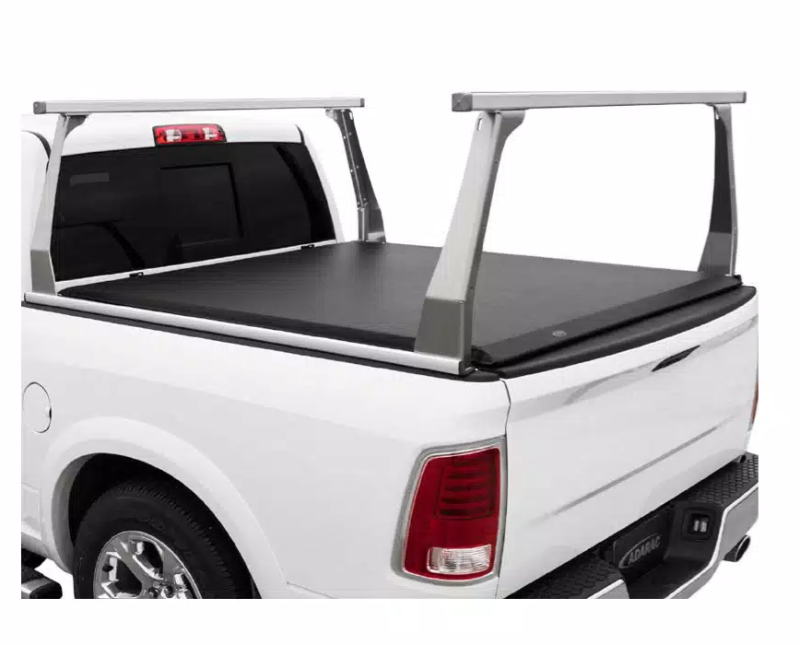 Access ADARAC Aluminum Series 15-19 Chevy/GMC Colorado/Canyon 5ft Bed Truck Rack AJ-USA, Inc