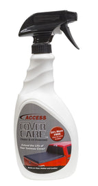 Access Accessories COVER CARE Cleaner (24 oz. Spray Bottle) AJ-USA, Inc