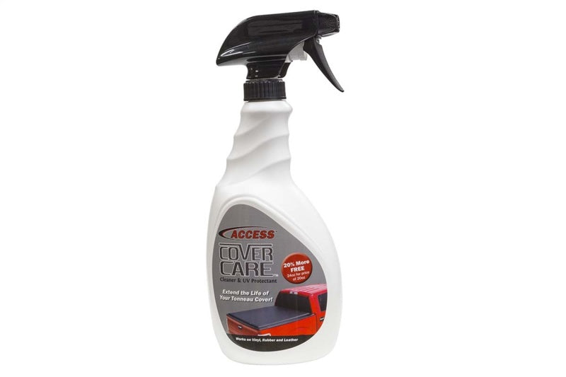 Access Accessories COVER CARE Cleaner (24 oz. Spray Bottle) AJ-USA, Inc