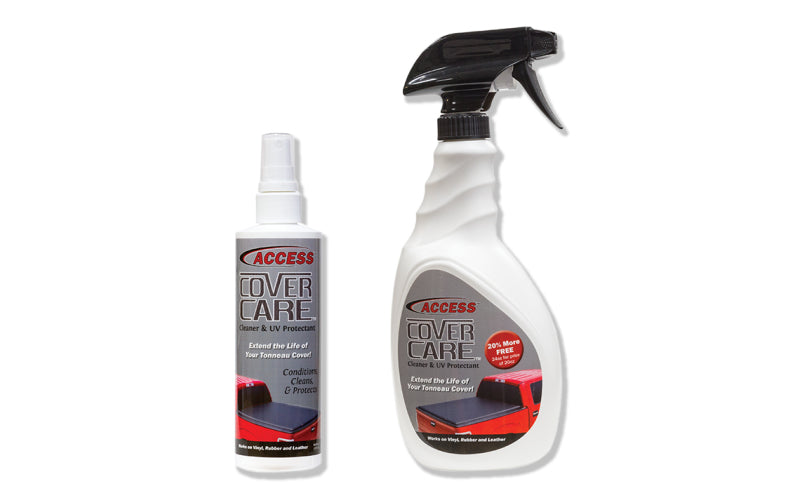 Access Accessories COVER CARE Cleaner (24 oz. Spray Bottle) AJ-USA, Inc