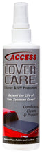 Load image into Gallery viewer, Access Accessories COVER CARE Cleaner (8 oz Spray Bottle) AJ-USA, Inc