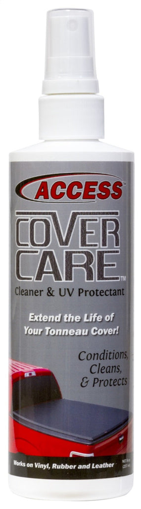 Access Accessories COVER CARE Cleaner (8 oz Spray Bottle) AJ-USA, Inc