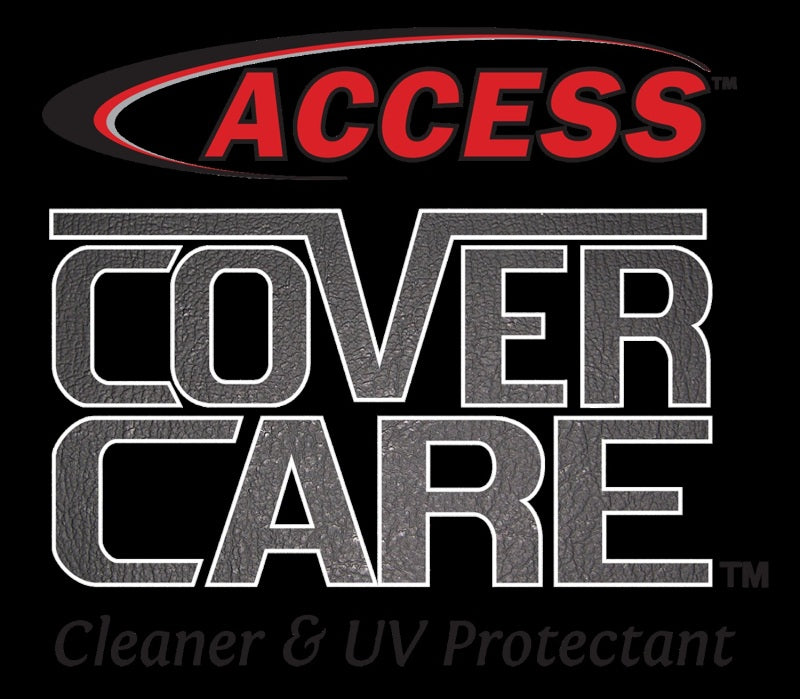 Access Accessories COVER CARE Cleaner (8 oz Spray Bottle) AJ-USA, Inc
