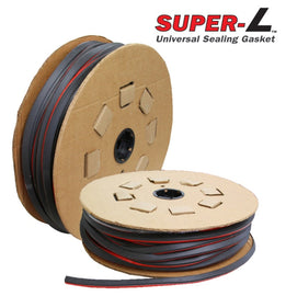 Access Accessories Super-L Seal Bulk Roll (200 Lin. Ft.) AJ-USA, Inc