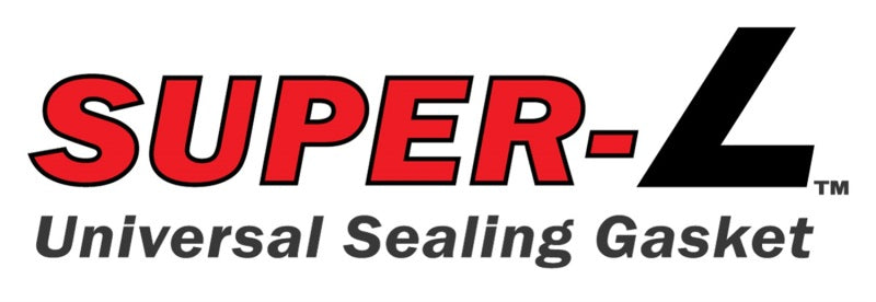 Access Accessories Super-L Seal Bulk Roll (200 Lin. Ft.) AJ-USA, Inc