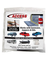 Load image into Gallery viewer, Access Accessories TRAILSEAL Tailgate Gasket 1 Kit Fits All Pickups AJ-USA, Inc