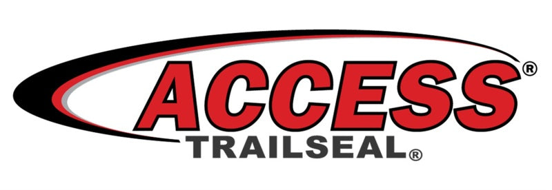 Access Accessories TRAILSEAL Tailgate Gasket Bulk Roll (200 Lin. Ft.) AJ-USA, Inc