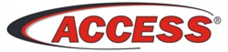 Access Accessories TRAILSEAL Tailgate Gasket Bulk Roll (200 Lin. Ft.) AJ-USA, Inc