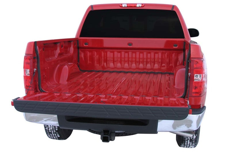 Access Accessories Total Bed Seal Kit 07+ New Body Chevy/GMC AJ-USA, Inc