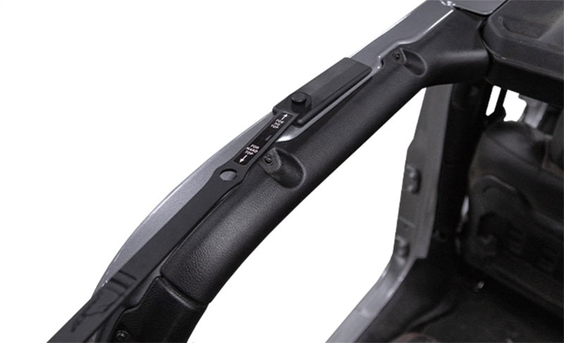 Access LOMAX 20+ Jeep Gladiator Stance Hard Cover Hard Top to No Top Conversion Kit AJ-USA, Inc