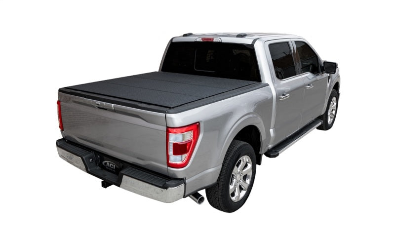 Access LOMAX Black Diamond Plate 2019+ Ram 1500 5ft 7in (except Multifunction Tailgate) AJ-USA, Inc