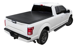 Access LOMAX Carbon Fiber Tri-Fold Cover 2004+ Ford F-150 - 5ft 6in Standard Bed AJ-USA, Inc