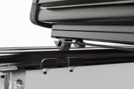 Access LOMAX Pro Series Cover 2022+ Ford Maverick 4ft 5in Bed - Black Diamond Mist AJ-USA, Inc