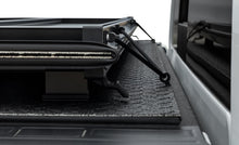 Load image into Gallery viewer, Access LOMAX Pro Series Tri-Fold Cover 08-16 Ford Super Duty F-250 6ft 8in Bed - Blk Diamond Mist AJ-USA, Inc