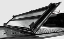 Load image into Gallery viewer, Access LOMAX Pro Series Tri-Fold Cover 08-16 Ford Super Duty F-250 6ft 8in Bed - Blk Diamond Mist AJ-USA, Inc