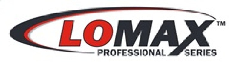 Access LOMAX Pro Series Tri-Fold Cover 19+ Ram 2500/3500 6ft 4in Bed w/o RamBox - Blk Diamond Mist AJ-USA, Inc