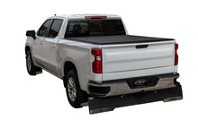 Load image into Gallery viewer, Access LOMAX Pro Series TriFold Cover 16-19 Toyota Tacoma 5ft Bed  - Blk Diamond Mist AJ-USA, Inc