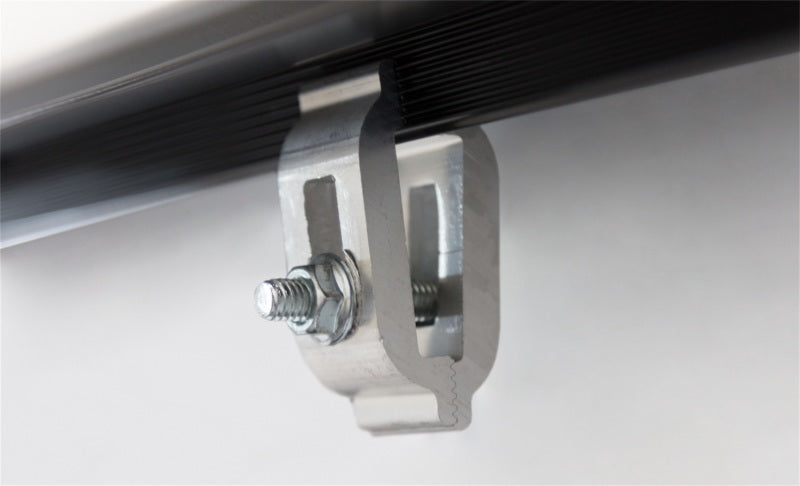 Access LOMAX Pro Series TriFold Cover 2019+ Ram 1500 5ft7in Short Bed Blk Diamond Mist (w/o Ram Box) AJ-USA, Inc