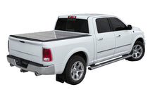 Load image into Gallery viewer, Access LOMAX ProSeries TriFold Cover 02-19 Dodge Ram 2500 6ft4in Bed (w/o Rambox) - Blk Diamond Mist AJ-USA, Inc