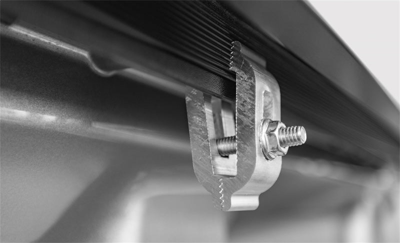 Access LOMAX Stance Hard Cover 19-20 Ram 1500 5ft 7in Bed (Except Multifunction Tailgate) AJ-USA, Inc