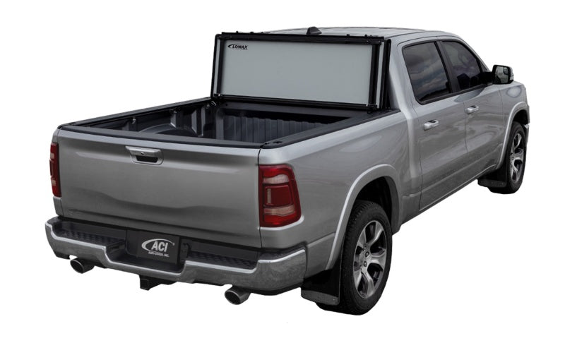 Access LOMAX Stance Hard Cover 19-20 Ram 1500 5ft 7in Bed (Except Multifunction Tailgate) AJ-USA, Inc