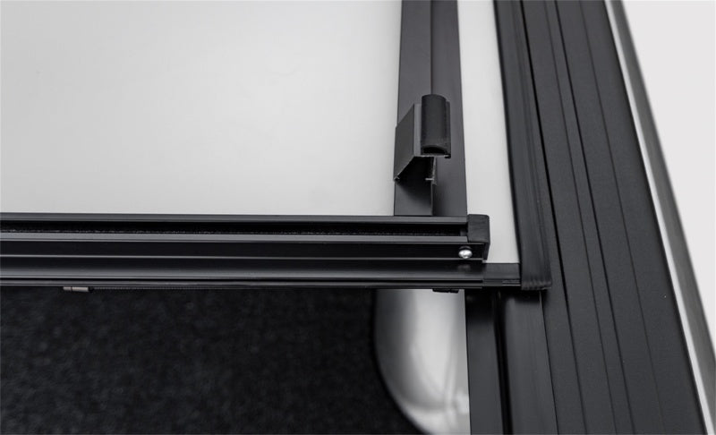 Access LOMAX Stance Hard Cover 19+ Ford Ranger 5ft Box Black Urethane AJ-USA, Inc