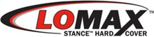 Load image into Gallery viewer, Access LOMAX Stance Hard Cover 19+ Ford Ranger 5ft Box Black Urethane AJ-USA, Inc