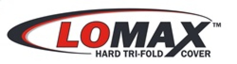 Access LOMAX Tri-Fold 09-17 Dodge Ram 1500 5ft 7in Short Bed (w/o RamBox Cargo Management Sytem) AJ-USA, Inc